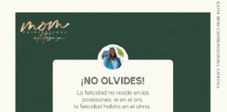 “Mom Emprendedora Exitosa”, una plataforma para apoyar a mujeres emprendedoras