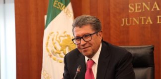 Impulsa Ricardo Monreal “Ley de Cunas Vacías” para acompañar a padres y madres en muertes de niños y niñas no nacidas.