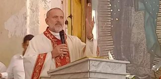 “No podemos quedarnos callados” ante la violencia: Obispo de Chilpancingo