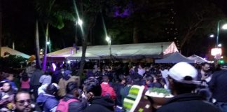 PRIMERO LOS POBRES, PARA VOTAR