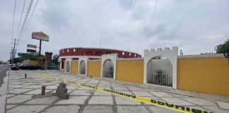 Catean casa de una empleada y hallan restos humanos en caso Debanhi