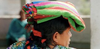 Estados deben garantizar roles de liderazgo para las mujeres indígenas: ONU