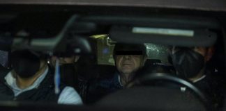 Reportan en terapia intensiva a Murillo Karam tras cirugía de emergencia .