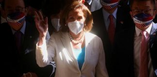 ¿Sabes cuáles son las sanciones a Nancy Pelosi que anuncia China ?