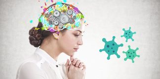 ¿Qué hacer si el covid te dejó niebla mental de COVID-19?