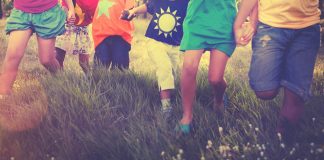 La violencia contra nuestros niños