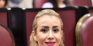 Nora Jessica responde al amago de expulsión del PAN