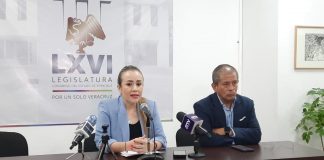 Panistas que votaron a favor de Ley Nahle anuncian que defenderán su permanencia en el PAN