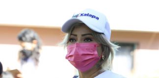 Ciudadanía xalapeña demuestra cultura del cuidado a los animales #Xalapa