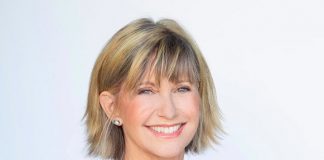 Así fue la historia del novio de Olivia Newton John, desaparecido y encontrado en México