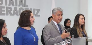 PAN Veracruz denuncia que traslado a Almoloya de Jorge “N” es violatorio de sus derechos