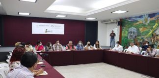 Se estima incorporar a un millón de adultos mayores al INAPAM