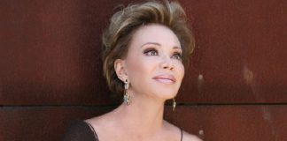 Paloma San Basilio recibirá homenaje a su trayectoria en Premios Latino Music Awards