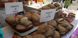 Festival del Pambazo será inaugurado este viernes a las 17 horas #Xalapa