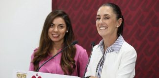 Llega Paulina Silva a comunicación social de CDMX