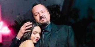 Pepe Aguilar rompió el silencio sobre noviazgo de Ángela Aguilar con Gussy Lau