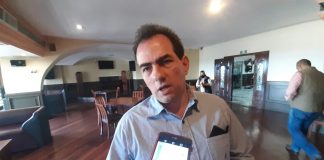 No va bien Veracruz, lamentó José Yunes Zorrilla .