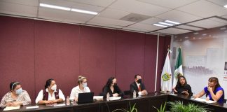 Más apoyo al Centro de Conciliación Laboral del estado: Diputada .