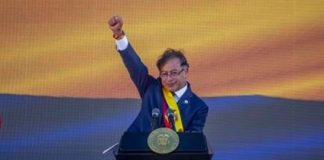 PETRO: GOBIERNO DE LA VIDA, GOBIERNO DE LA PAZ. II