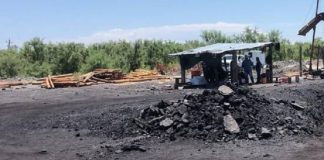 Veracruz y la actividad minera