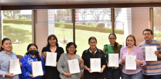 Presenta Comisión para regularización de predios escolares plan de trabajo