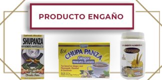 Cofepris alerta sobre productos engaño que supuestamente reducen peso y estrés