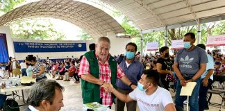 Entregarán primeras mil 731 acciones del “Programa Emergente de Vivienda” en Veracruz