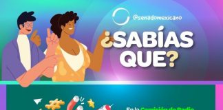 La publicidad engañosa ¿Sabías que?#Senado