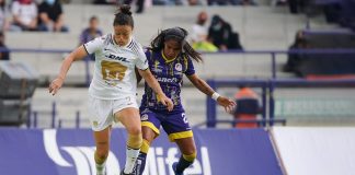 Pumas consigue su cuarta victoria en el Apertura 2022