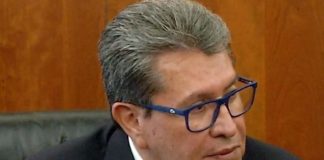 Morena no debe distanciarse de su esencia original: Monreal Ávila