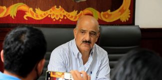 Obra pública cumple con normas ambientales y de desarrollo urbano . #Xalapa