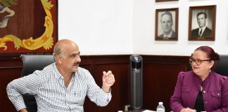 Ayuntamiento e IPE coordinan acciones para ampliar oferta cultural . #Xalapa