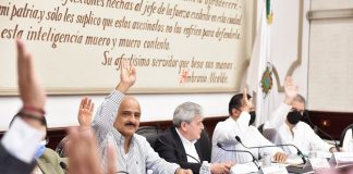 Impulsarán desarrollo de la Zona Metropolitana de Xalapa