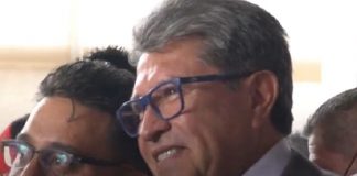 Ricardo Monreal planea priorizar agenda legislativa por inseguridad en carreteras