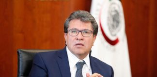 Impulsa Ricardo Monreal voto electrónico para resolver obstáculos de la democracia .