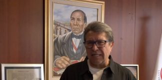 Cuando la impartición de justicia es producto de arrebatos o vendettas, no funciona, advierte Ricardo Monreal