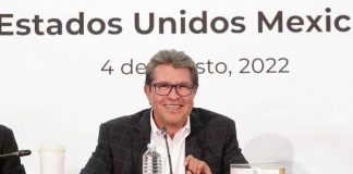 En septiembre se aprobará nuevo código de procedimientos civiles y familiares: Monreal