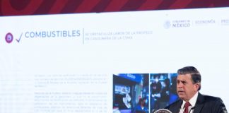 Asociación de sobrecargos y Aeroméxico desmienten a Ricardo Sheffield.