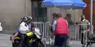 La apuración de Rosa Icela Rodríguez .