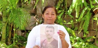 Secuestran y asesinan a Rosario Rodríguez Barraza, Madre buscadora en Sinaloa