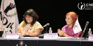 Presentan Mecanismo Especial de Seguimiento a la Recomendación General 43/2020, para erradicar violencias y feminicidio