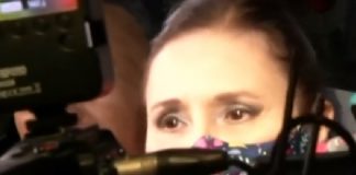 “Rosarios hay muchas y hay que conseguir su libertad”: Rosario Robles