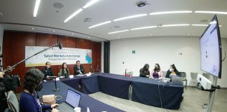 Demandan acciones para erradicar discriminación hacia personas con enfermedades mentales.