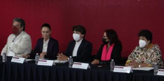 Ensayarán en mil escuelas plan de estudios con carga ideológica en medio de crisis educativa #México