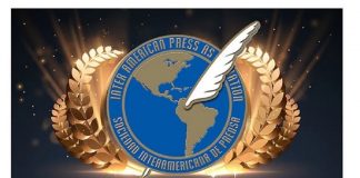 SIP concede su más alto premio a las y los periodistas asesinados en #México