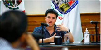 Gobernador de N. L. exhorta a Congreso estatal a proteger vida desde la concepción; atenta contra resolución de SCJN.