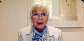 Ecosistema digital debe ser un espacio para impulsar la igualdad de género y desterrar la cultura patriarcal: Sánchez Cordero