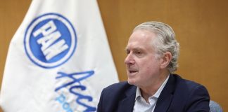 Santiago Creel Miranda será el Presidente de la Cámara de Diputados .