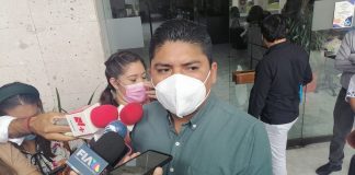 Cabildo de Sayula vuelve a inculpar a alcaldesa Lorena Sánchez