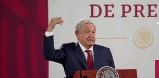 López Obrador decreta militarización de la Guardia Nacional
